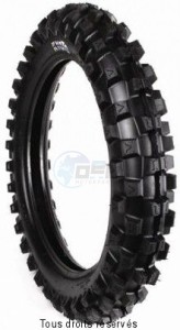 Product image: Kyoto - KT8010D - Tyre  Cross 80/100x21 Mk9004 Dur 51m   