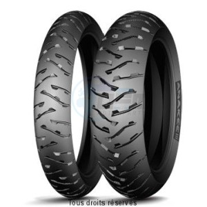 Product image: Michelin - MIC118941 - Tyre  90/90 -21 TL/TT Front 54V ANAKEE 3   
