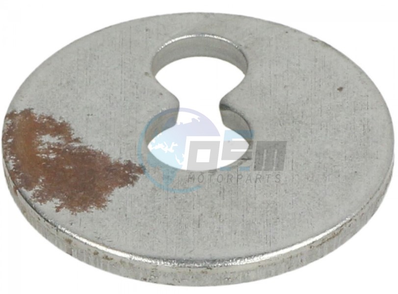 Product image: Piaggio - 830447 - SPRING WASHER  0