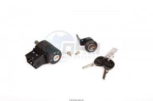 Product image: Kyoto - NEI211 - Ignition lock Peugeot Buxy-Speedake-Zenith   