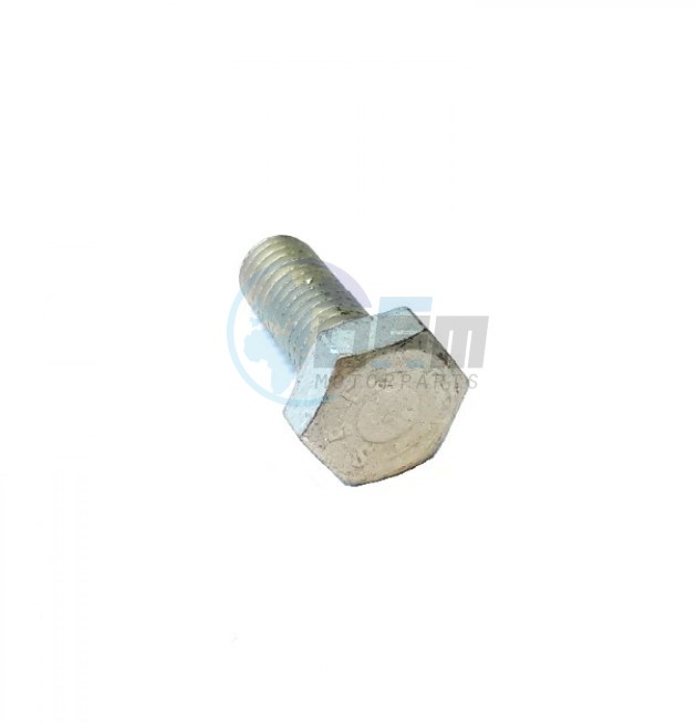 Product image: Vespa - 1C000608 - Hex screw   0