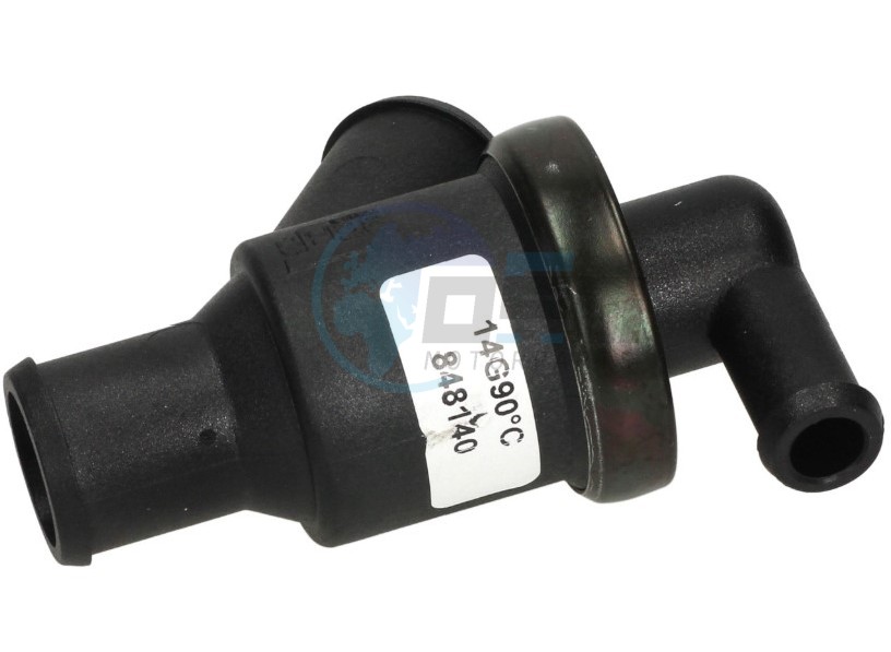 Product image: Vespa - 848140 - Thermostat   0