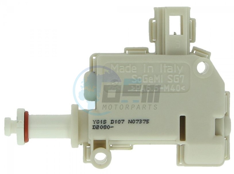 Product image: Gilera - 582990 - Solenoid valve  0