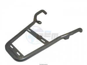 Product image: Kappa - KR22 - Luggage carrier without Mounting Plate Honda Dylan 125/150 2002   