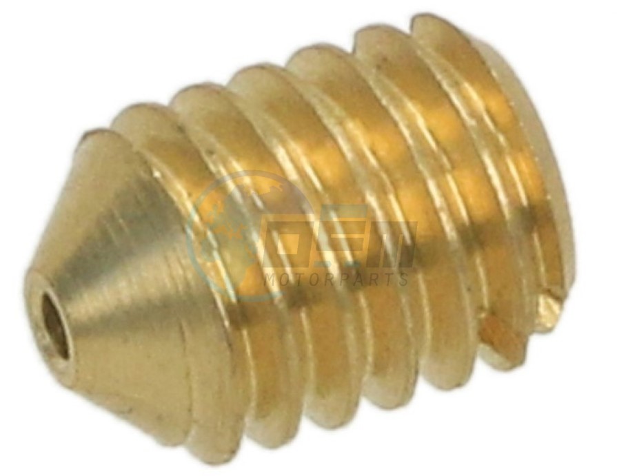 Product image: Gilera - 844582 - Nozzle D 1.1  0