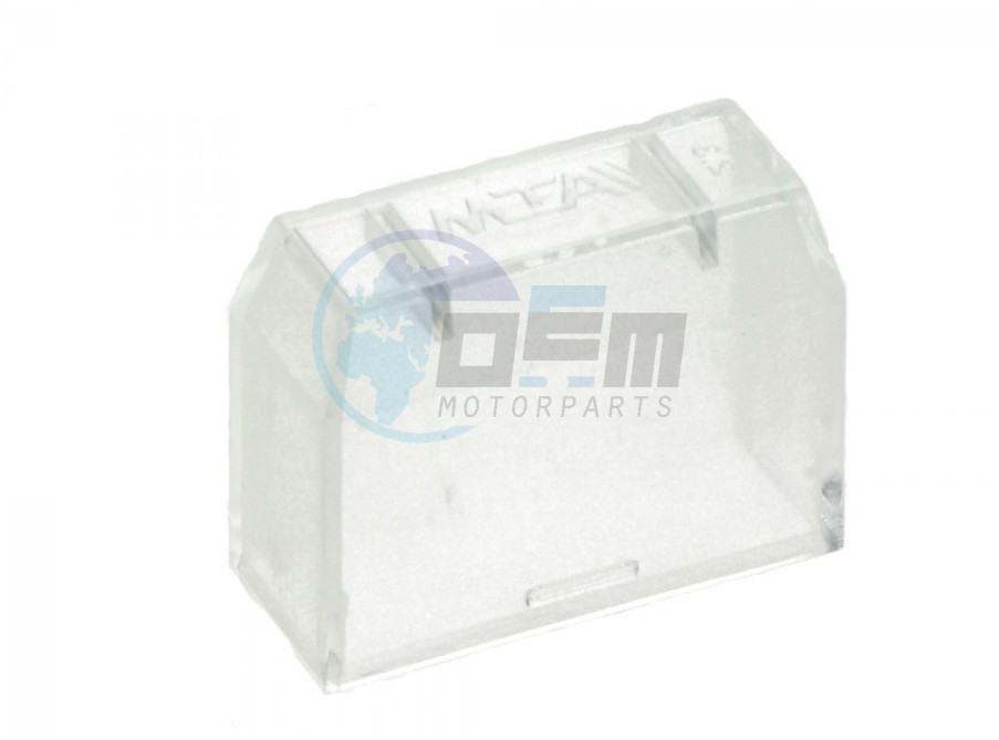 Product image: Gilera - 290404 - Cover  0