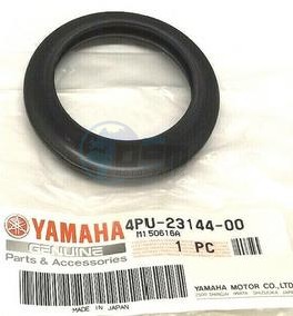 Product image: Yamaha - 4PU231440000 - SEAL DUST  0