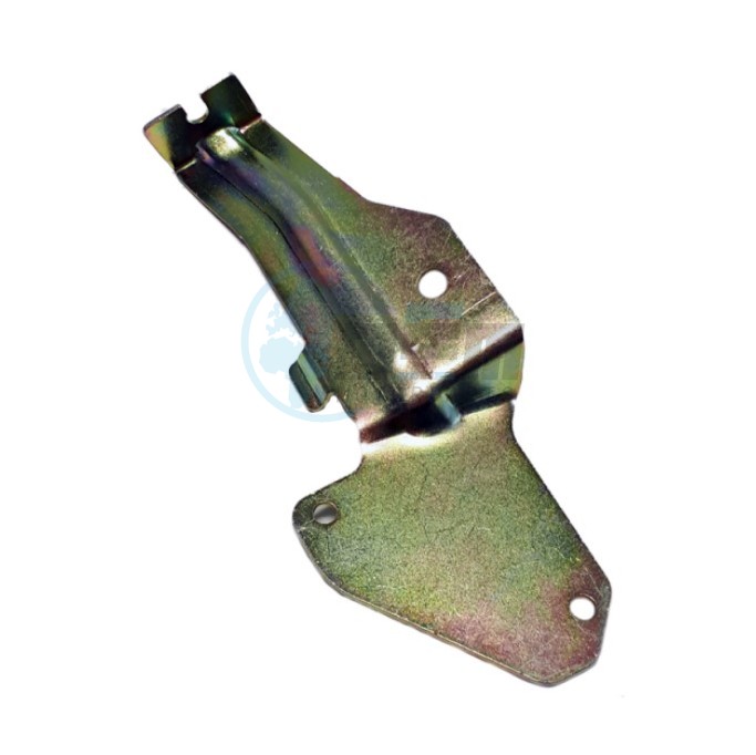 Product image: Piaggio - 674399 - ACTUATOR SUPPORT PLATE  0