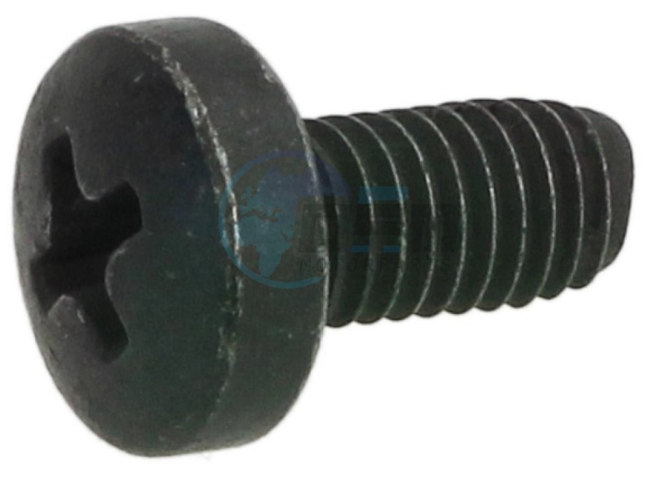 Product image: Vespa - 433800 - screw M5x10   0