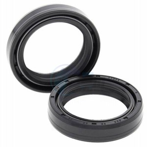 Product image: All Balls - 55-128 - Front Fork seal kit KTM SX 65 2002-2003 