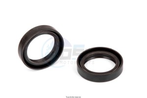 Product image: Sifam - AR3705 - Front Fork seal  37x50x11 