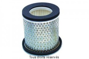 Product image: Sifam - 98V311 - Air Filter Xj 600 92-01 Tdm 850 91-01 Yamaha 