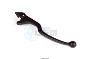 Product image: Sifam - LFS1020 - Lever Brake Hyosung - Keeway - Suzuki OEM: 57421-13001 