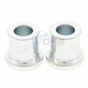 Product image: All Balls - 11-1061 - Front Wheel spacers - YAMAHA YZ 80 1987-1992 / YZ 85 2003-2018 