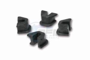 Product image: Malossi - 3715656 - Slides for Ramp plate Variateur - for MULTIVAR 2000 