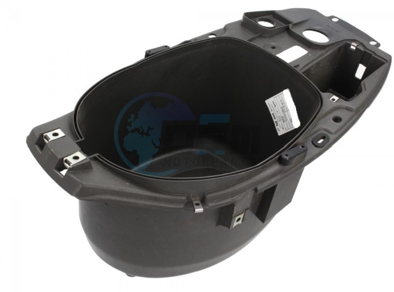 Product image: Piaggio - 957274 - Helemt Case  0