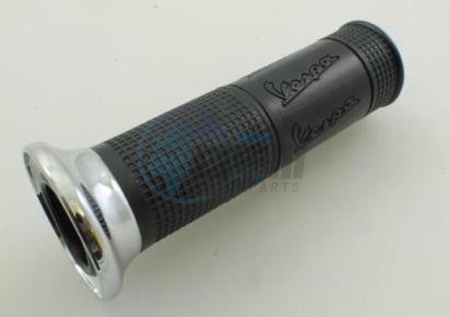 Product image: Vespa - CM083802 - Grip, r.h.   1