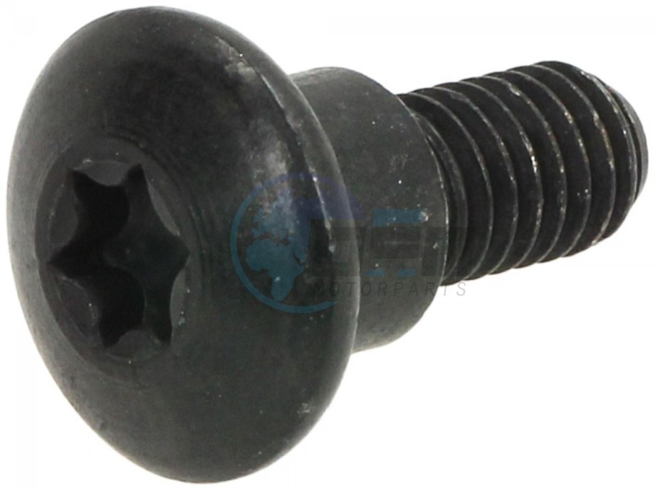 Product image: Piaggio - CM179202 - screw   0