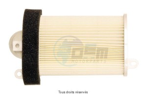 Product image: Sifam - 98T445 - Air Filter Carter Left Xp530 T-MaX '12-   