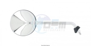 Product image: Sifam - MIR9088 - Mirror Left VESPA GTS 300 M8   