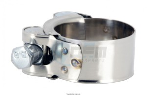 Product image: Sifam - HC5255 - Exhaust Damper mounting Ring Ø : 52/55mm Price for 1 piece 