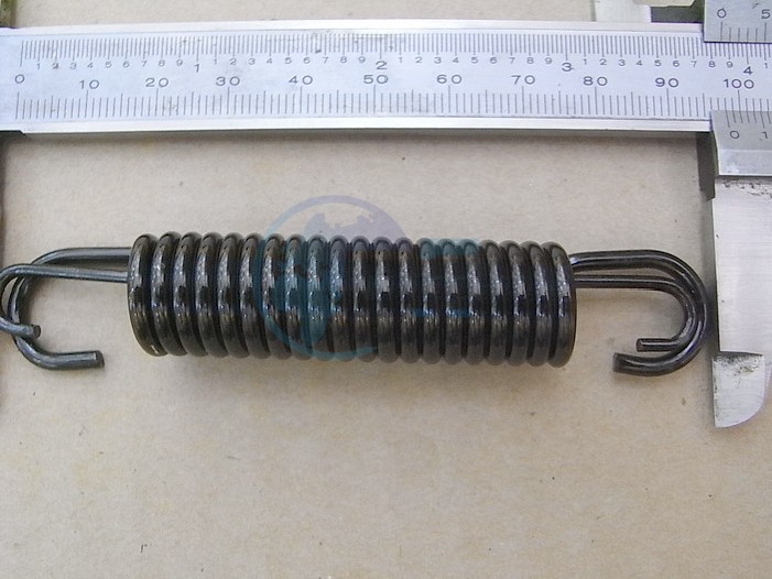 Product image: Sym - 5052A-H9A-000 - MAIN STAND SPRING  0