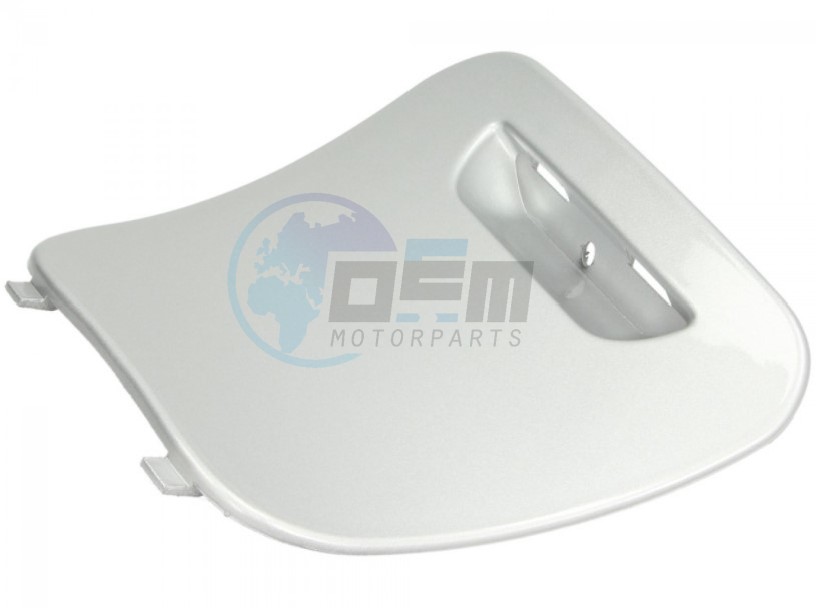 Product image: Vespa - 62213650EU - Spark plug insp. door   0