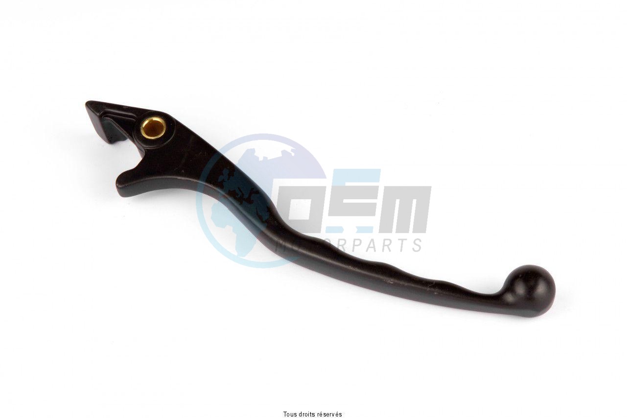 Product image: Sifam - LFH1024 - Lever Brake Honda OEM: 53175-ma6-016  0