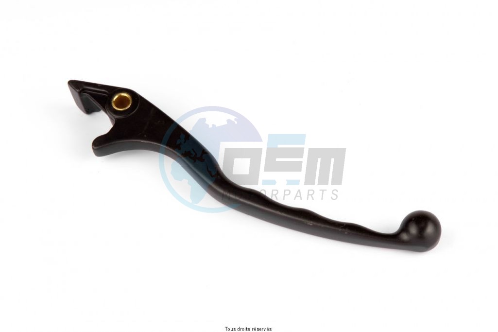 Product image: Sifam - LFH1024 - Lever Brake Honda OEM: 53175-ma6-016  1