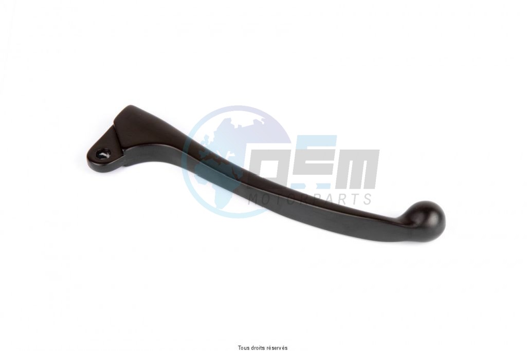 Product image: Sifam - LFH1012 - Lever Brake Honda OEM: 53175-435-770  1
