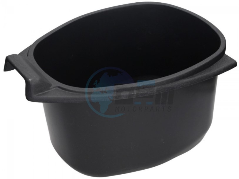 Product image: Vespa - 675266 - Helmet compartment   0