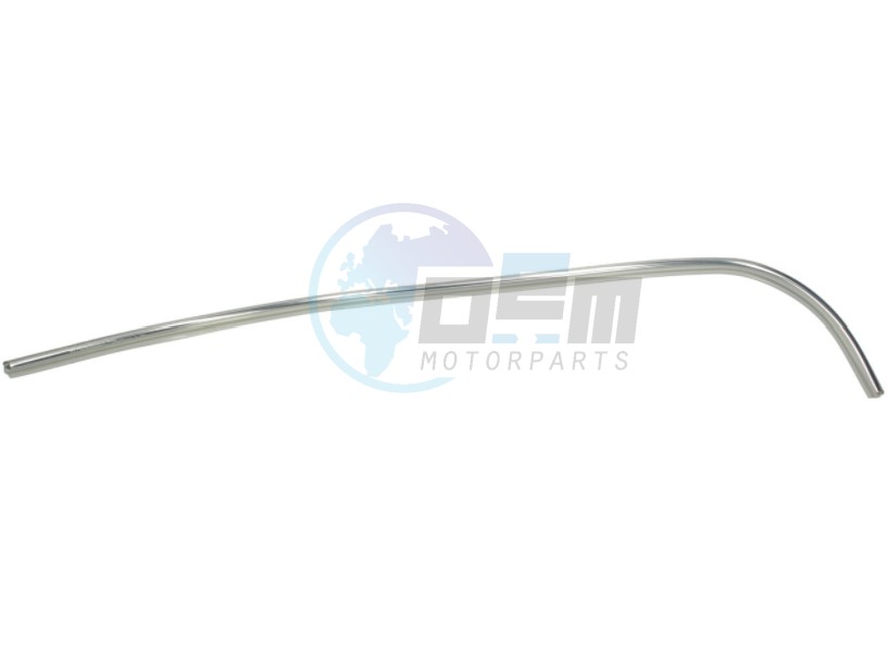 Product image: Piaggio - 573001 - SHIELD BEADING, LEFT   SUPERSEEDED  0