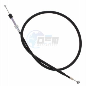 Product image: All Balls - 45-2006 - Clutch cable HONDA CR 80 2000-2002 / CR 85 2005-2007 
