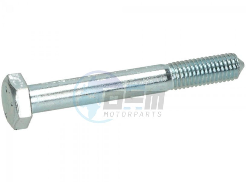 Product image: Vespa - 560045 - Hex socket screw M10x80   0