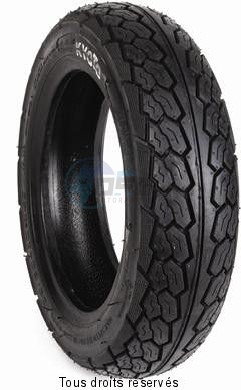 Product image: Kyoto - KT108S - Tyre Scooter 100/80x10 F926 53n    0