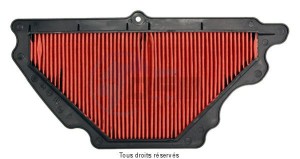 Product image: Sifam - 98R430 - Air Filter Zx-6R 07-08   