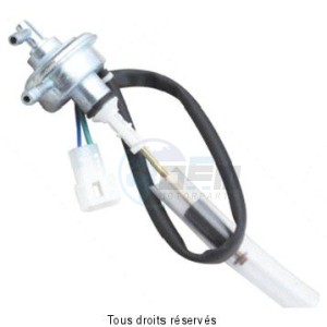 Product image: Sifam - 97L152 - Fuel Cock Ludix 10 / Blaster   