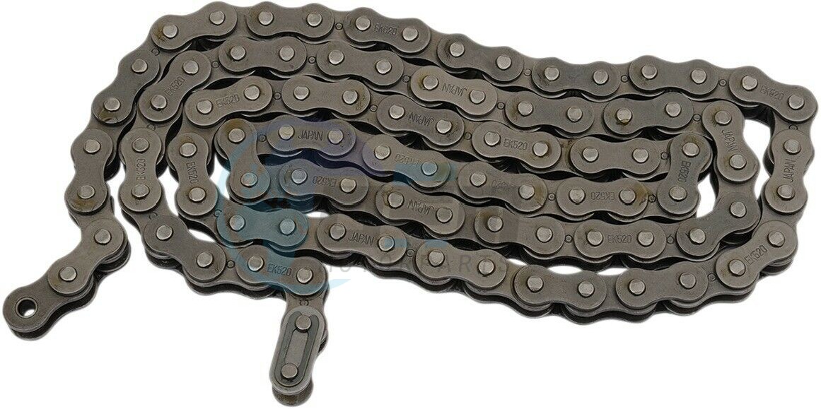Product image:  - 92057-1385 - CHAIN,DRIVE,EK50UV-XX112L  superseeded  0