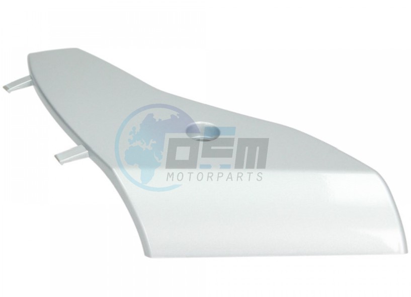 Product image: Piaggio - 60041640F2 - SHOCK ABS. COVER ET/RST  0