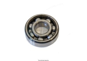 Product image: Skf - RVIP6304SK - Ball bearing 6304 - SKF  Crankshaft   