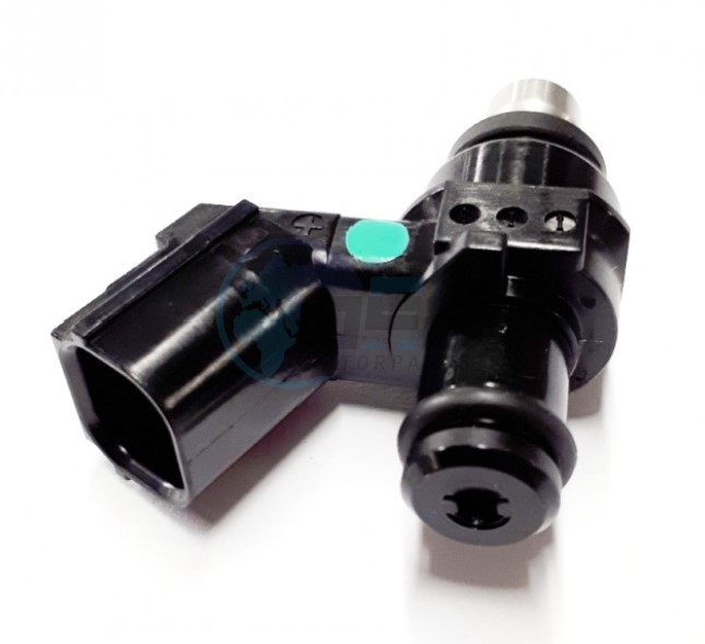 Product image: Vespa - 1D000698 - Injector assy fuel  0