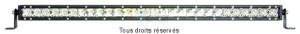 Product image: Sifam - PLA7038 - Bulb 28 LED Quad 140W 3D 9800 Lum, Cree Leds, Light Light bulb    