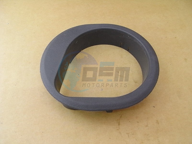 Product image: Sym - 17509-H6T-000 - FILLER PIPE COVER GY-426U  0