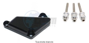 Product image: Sifam - PRC10N - Carter Protector Kit Blacks Z 1000 10-16 Right 