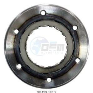 Product image: Sifam - RLD6 - Overrunning wheel Piaggio 