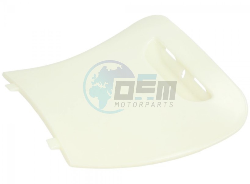 Product image: Piaggio - 4721005 - LID, MOTOR INSPECTION  0