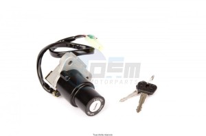 Product image: Sifam - NEI8023 - Contacslot 