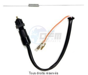 Product image: Kyoto - IND149 - Stop Contactor Yamaha    