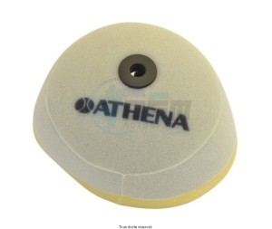 Product image: Athena - 98C605 - Air Filter 125 Exe 00-03 KTM  