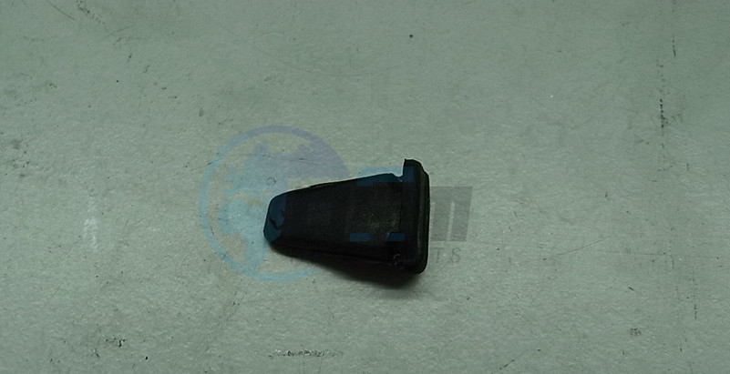 Product image: Sym - 81133-H12-000 - LUGGAGE HOOK STOPPER  0